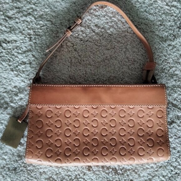 Athentic Celine Handbag - Picture 1 of 4